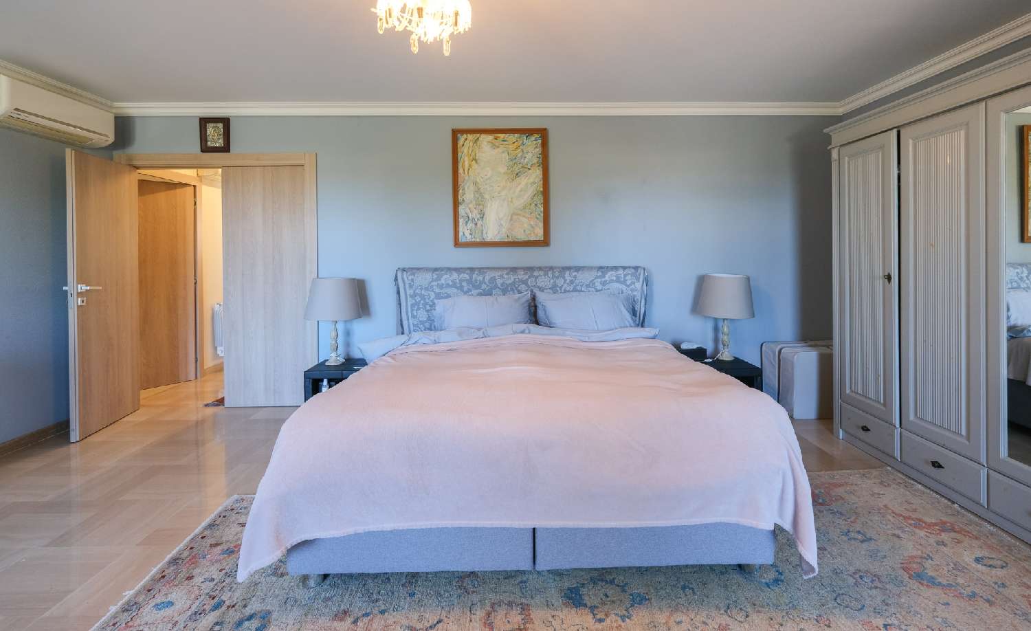 kaufen Villa Villeneuve-Loubet Alpes-Maritimes 8