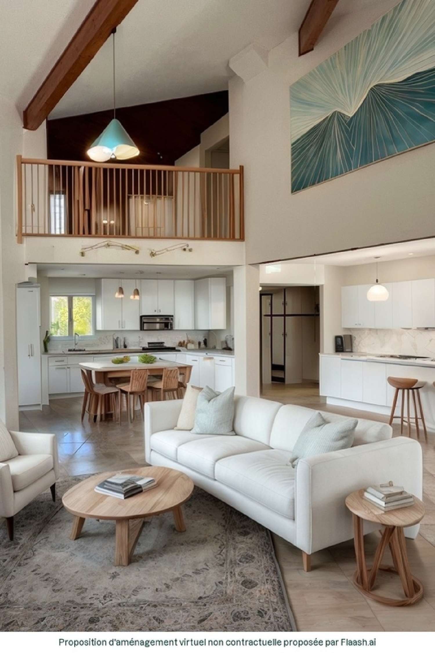 à vendre villa Villeneuve-sur-Lot Lot-et-Garonne 2