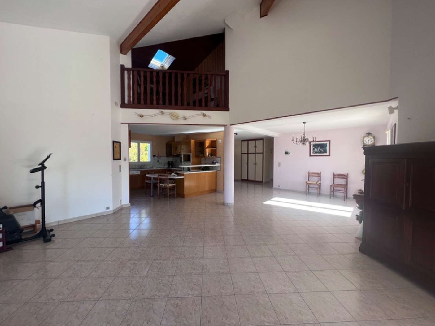 à vendre villa Villeneuve-sur-Lot Lot-et-Garonne 3