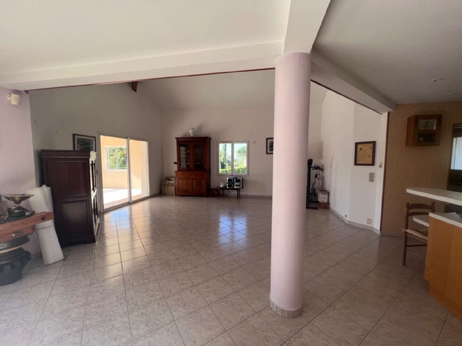 à vendre villa Villeneuve-sur-Lot Lot-et-Garonne 5