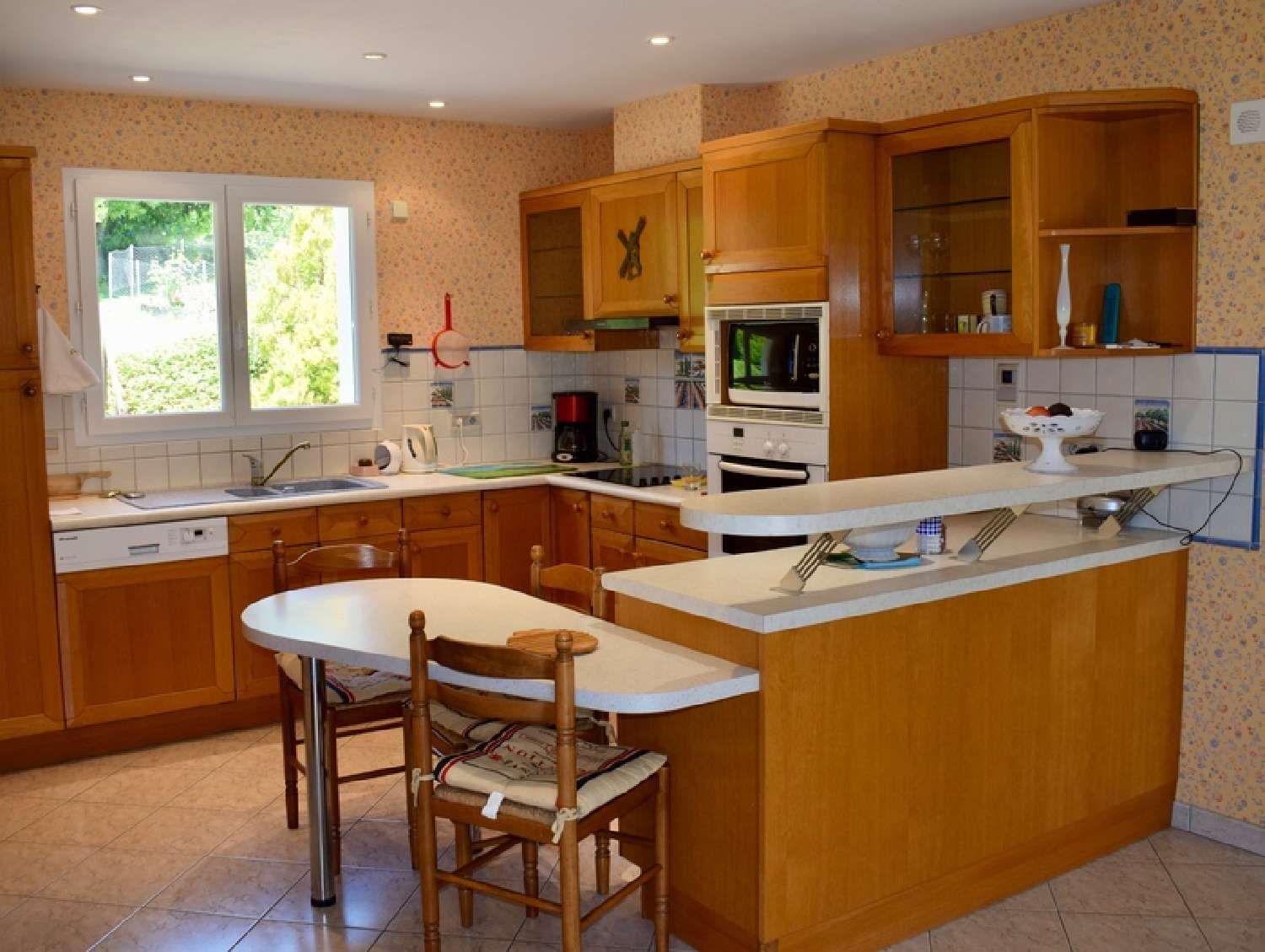 à vendre villa Villeneuve-sur-Lot Lot-et-Garonne 7