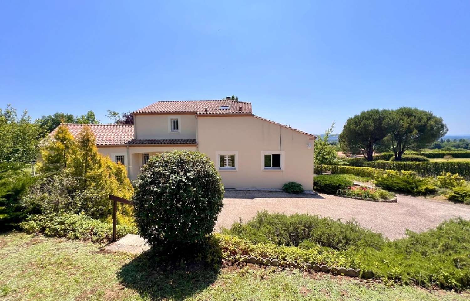 à vendre villa Villeneuve-sur-Lot Lot-et-Garonne 8