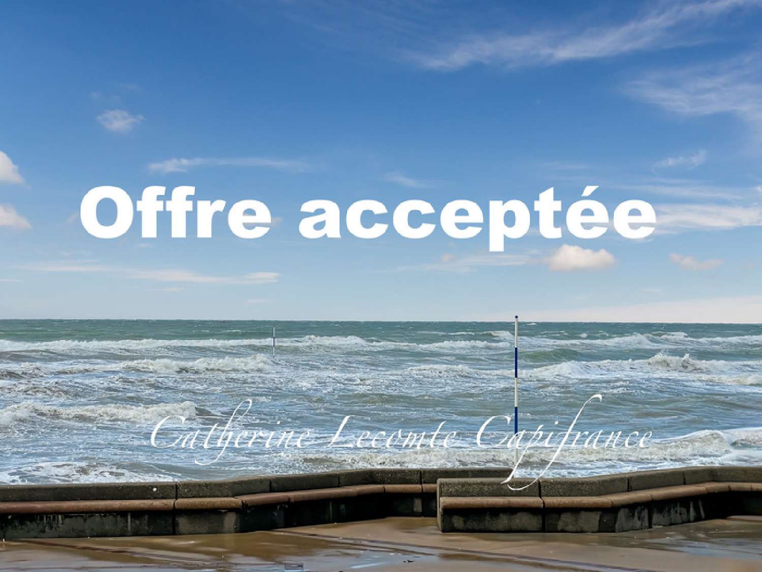  à vendre villa Wimereux Pas-de-Calais 1