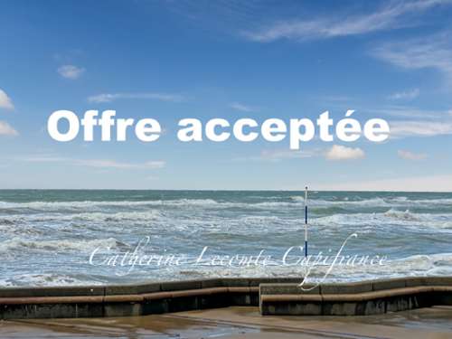 Wimereux Pas-de-Calais villa foto 7174636