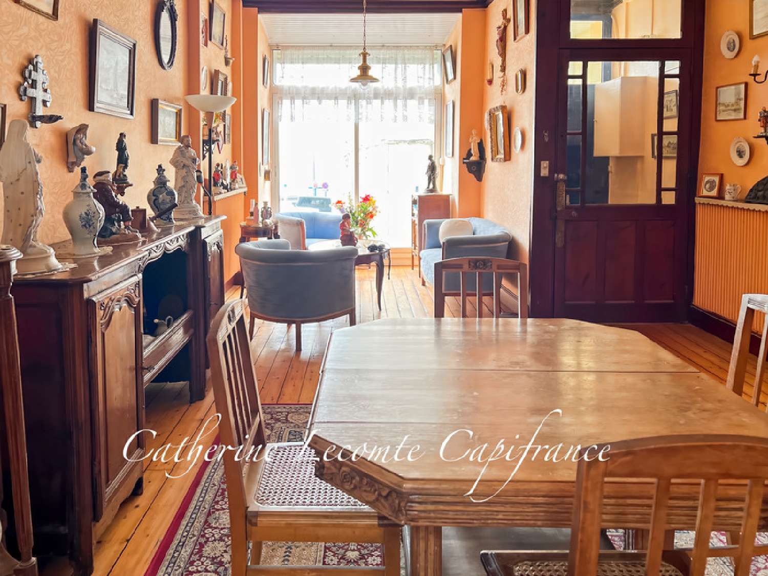  à vendre villa Wimereux Pas-de-Calais 2