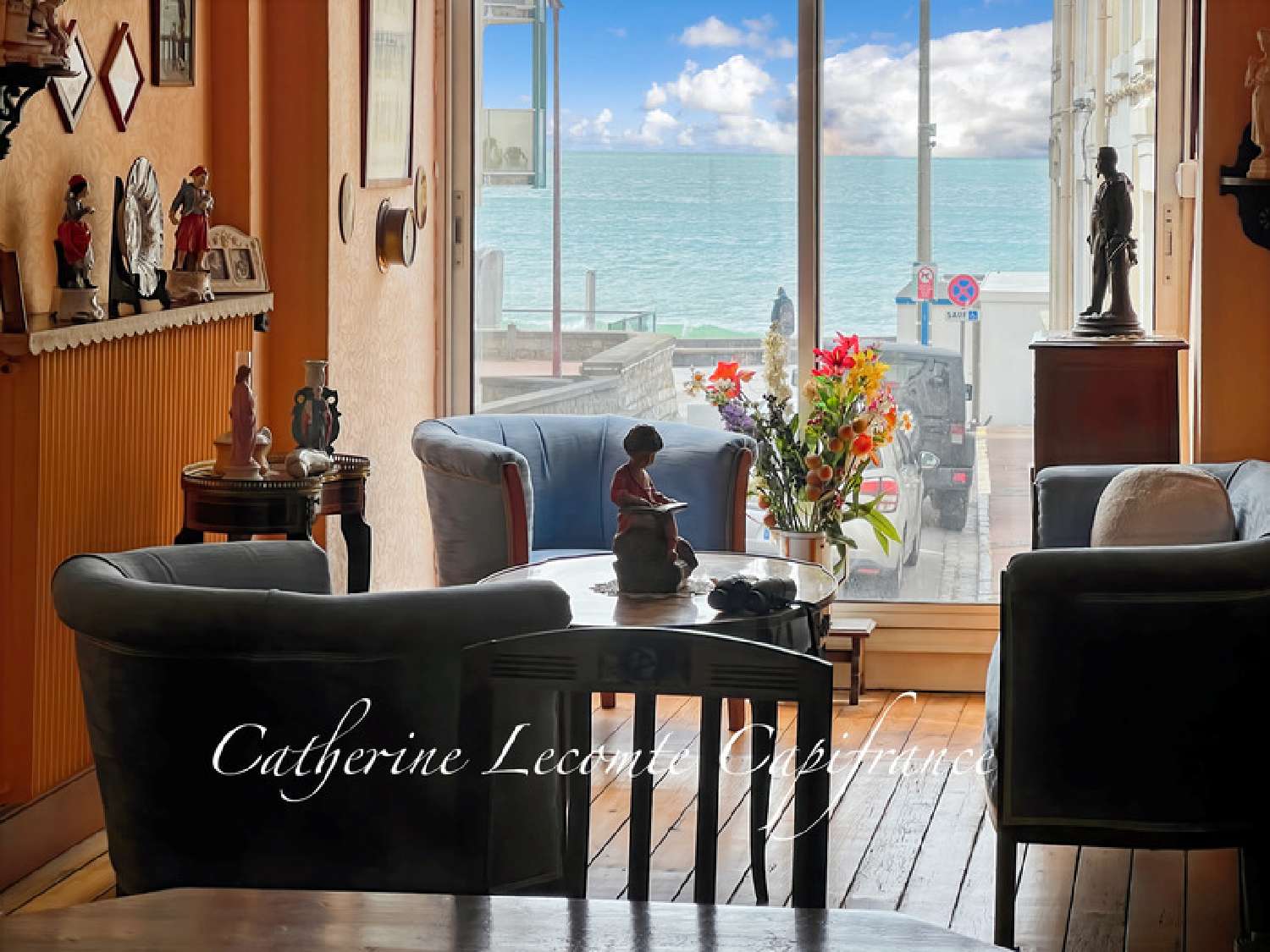  à vendre villa Wimereux Pas-de-Calais 3