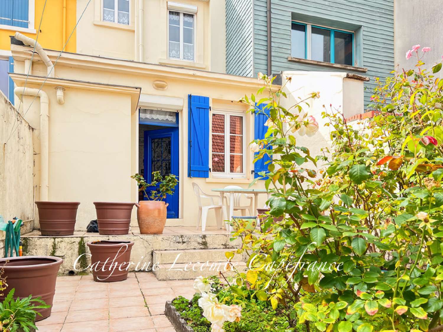  à vendre villa Wimereux Pas-de-Calais 4