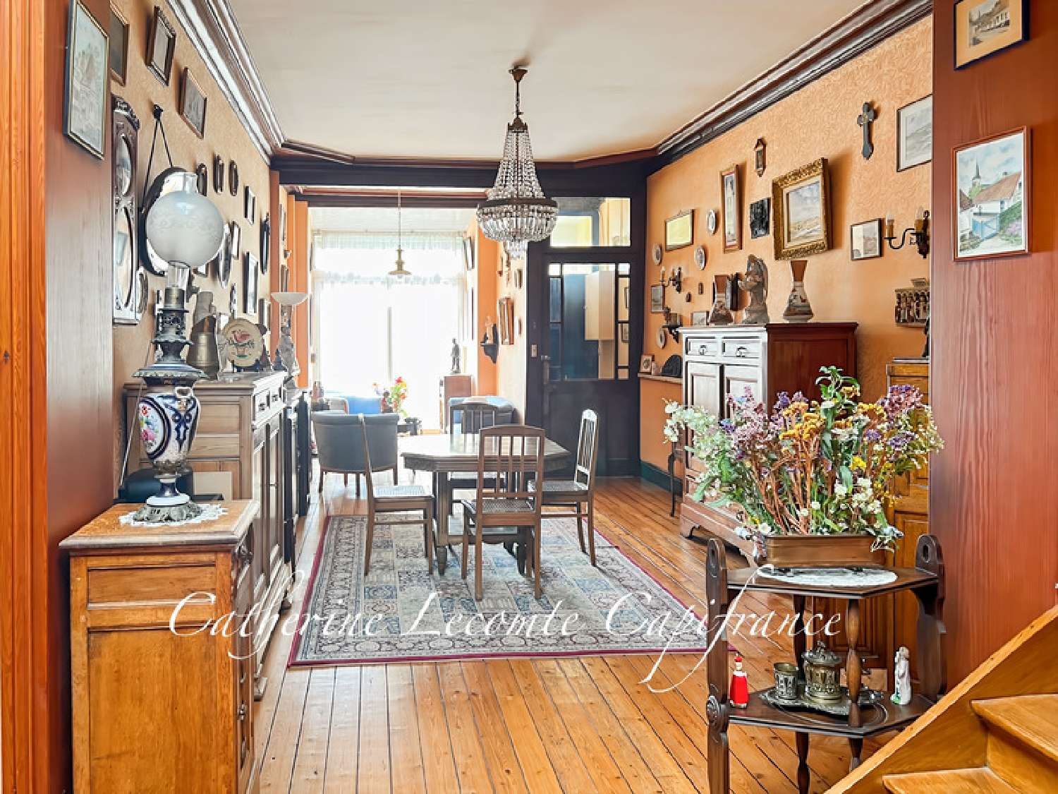  à vendre villa Wimereux Pas-de-Calais 5