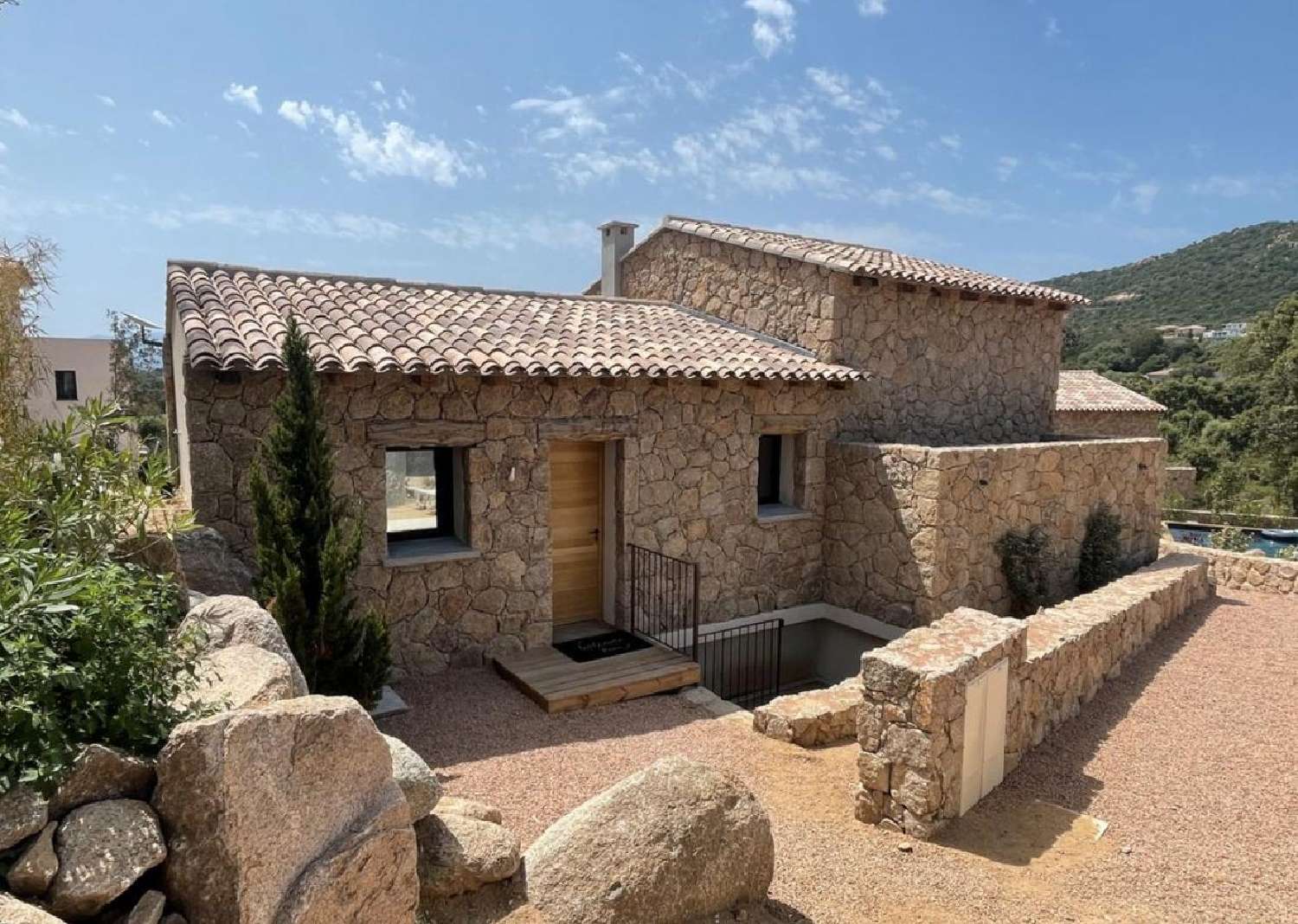  for sale villa Zonza Corse-du-Sud 2