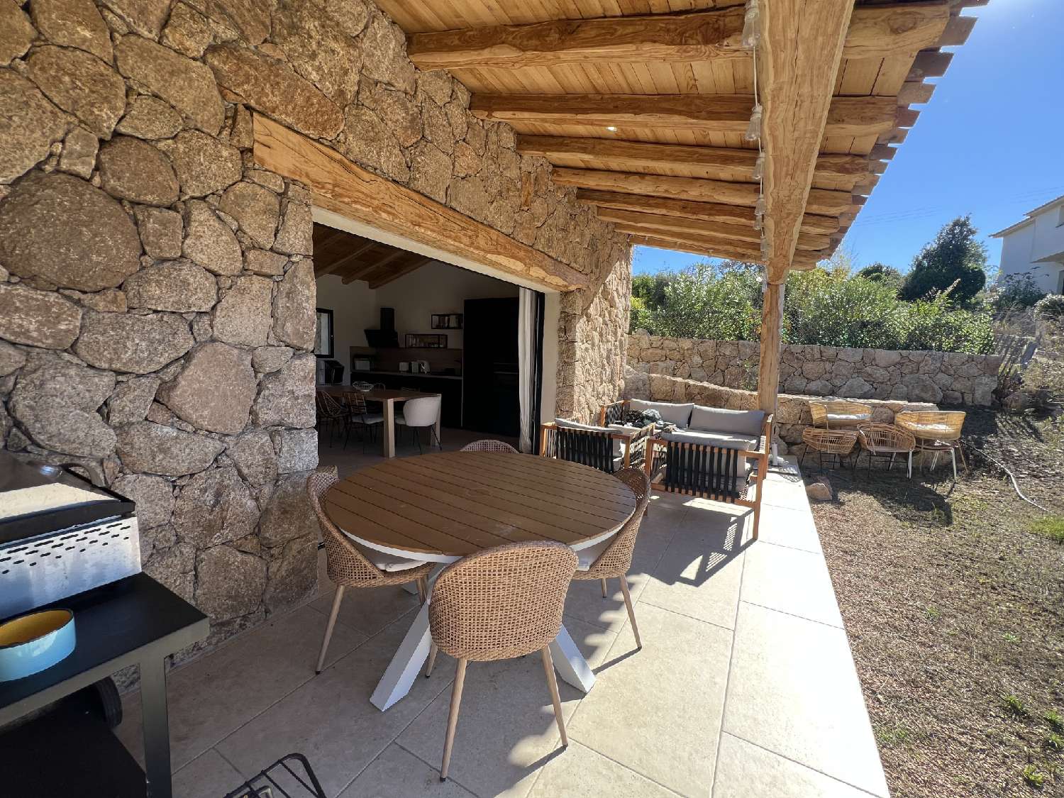  for sale villa Zonza Corse-du-Sud 3