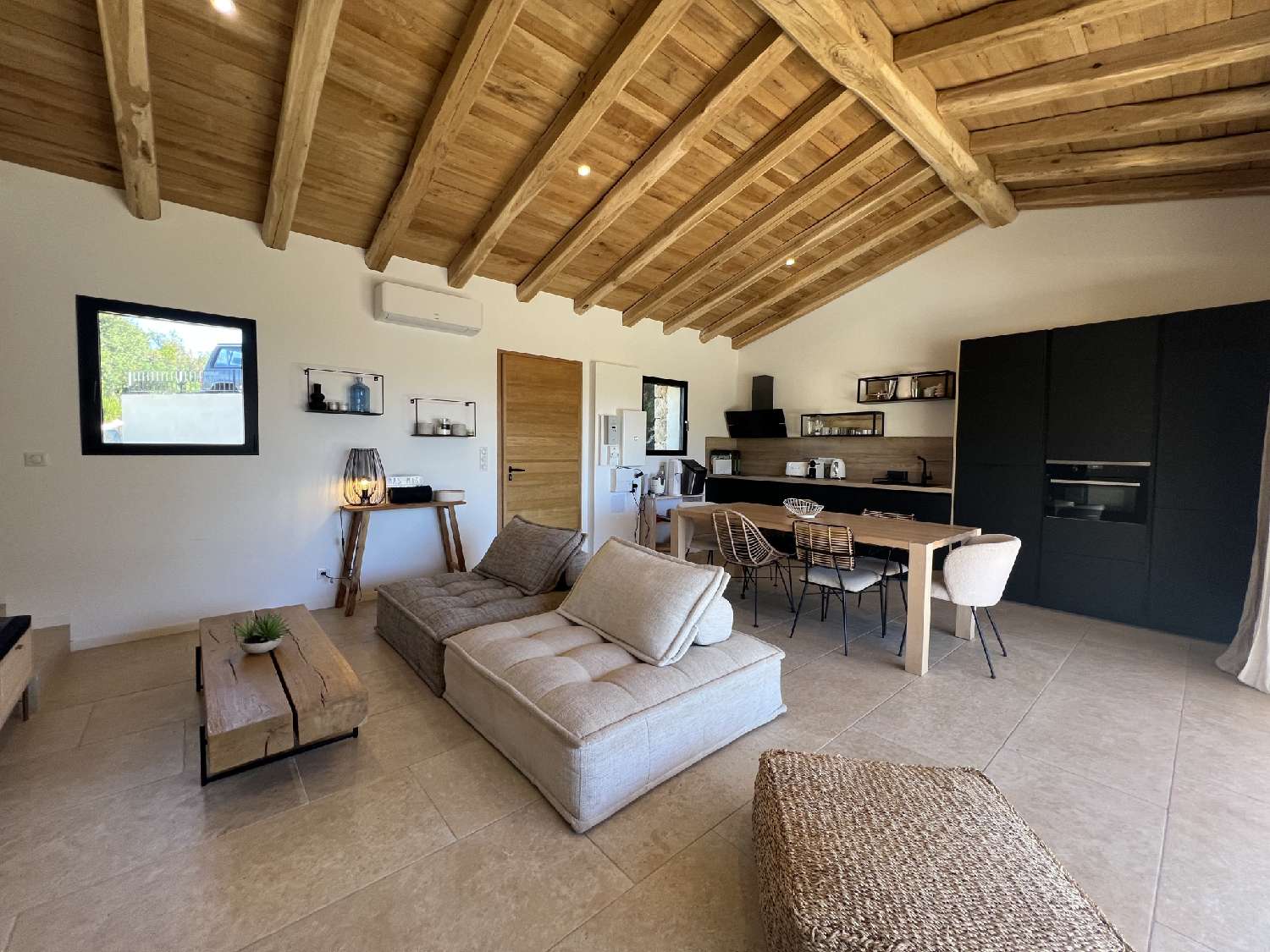  for sale villa Zonza Corse-du-Sud 5