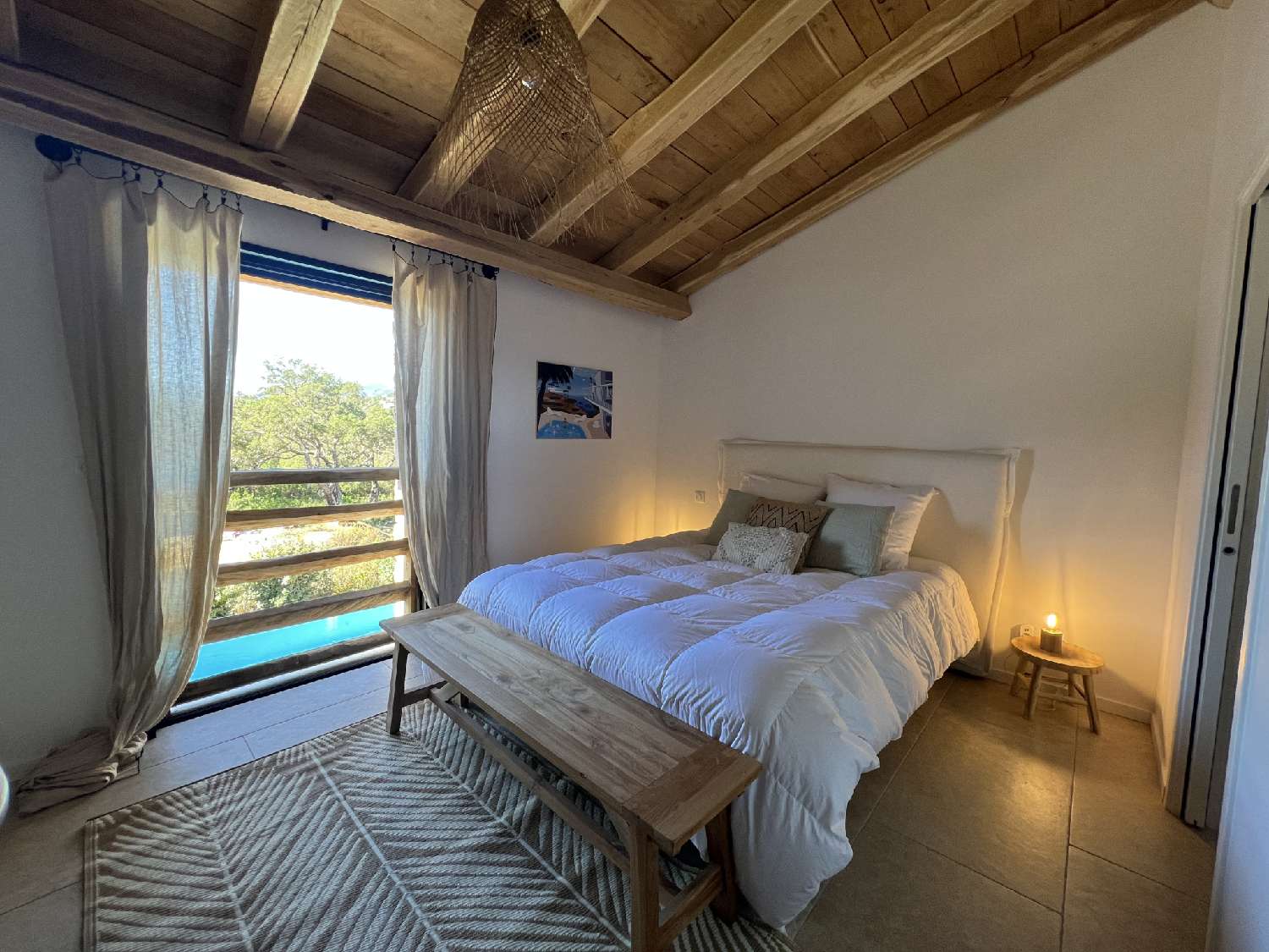  for sale villa Zonza Corse-du-Sud 7