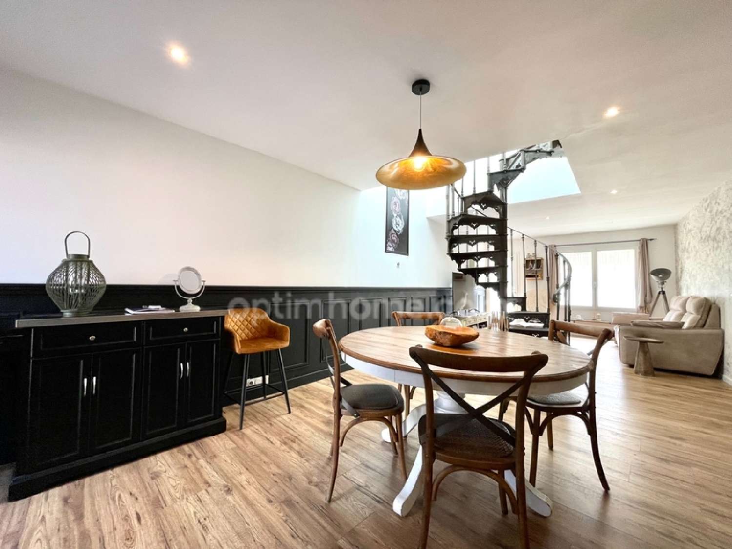 te koop dorpshuis Aigues-Mortes Gard 5