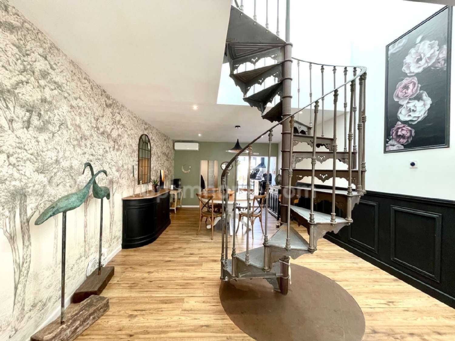 te koop dorpshuis Aigues-Mortes Gard 6