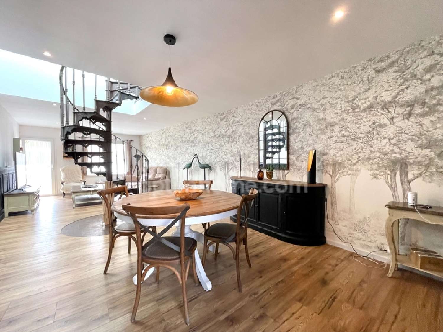 te koop dorpshuis Aigues-Mortes Gard 8