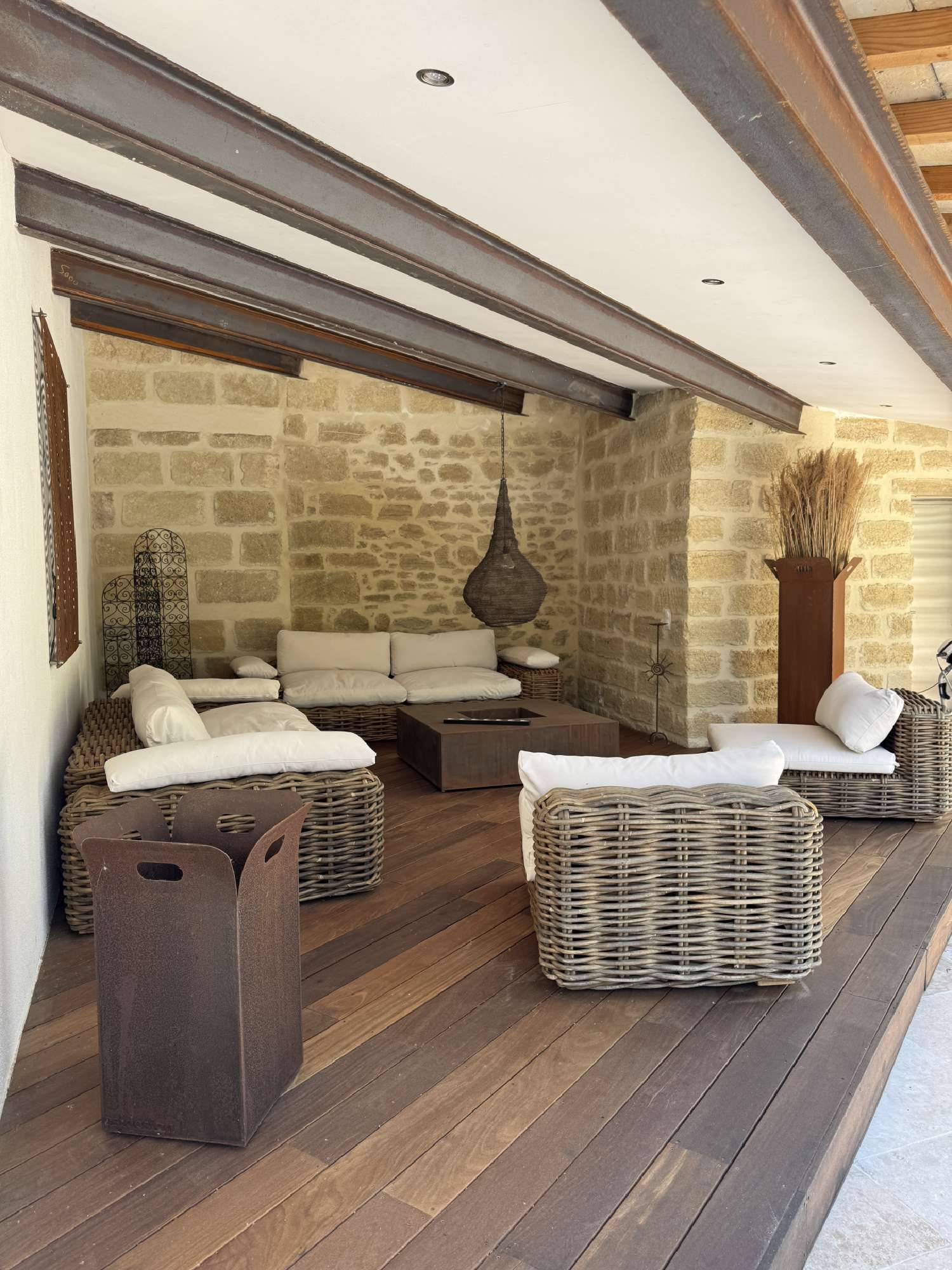 kaufen Dorfhaus Aigues-Vives Gard 3