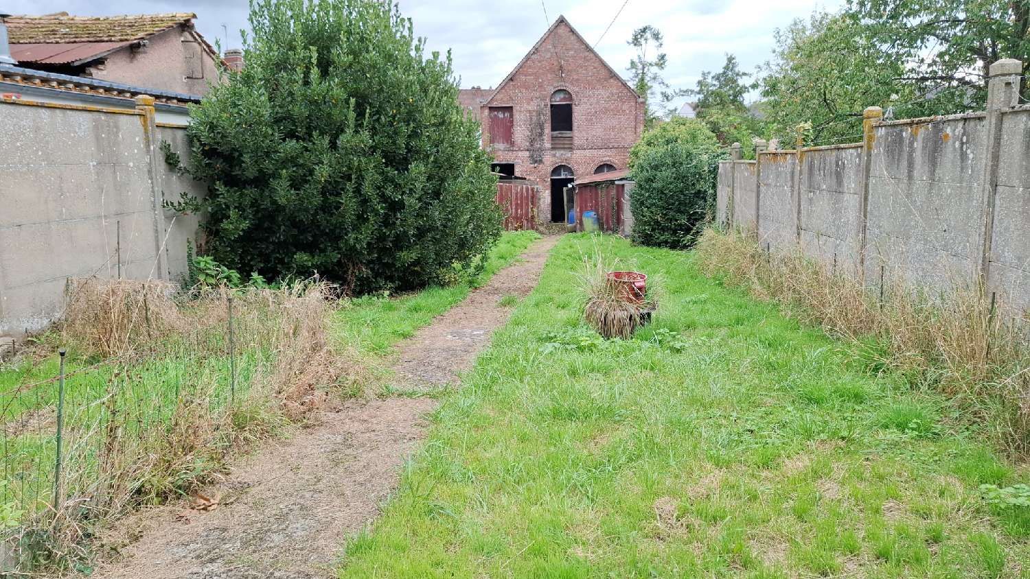  kaufen Dorfhaus Airaines Somme 2