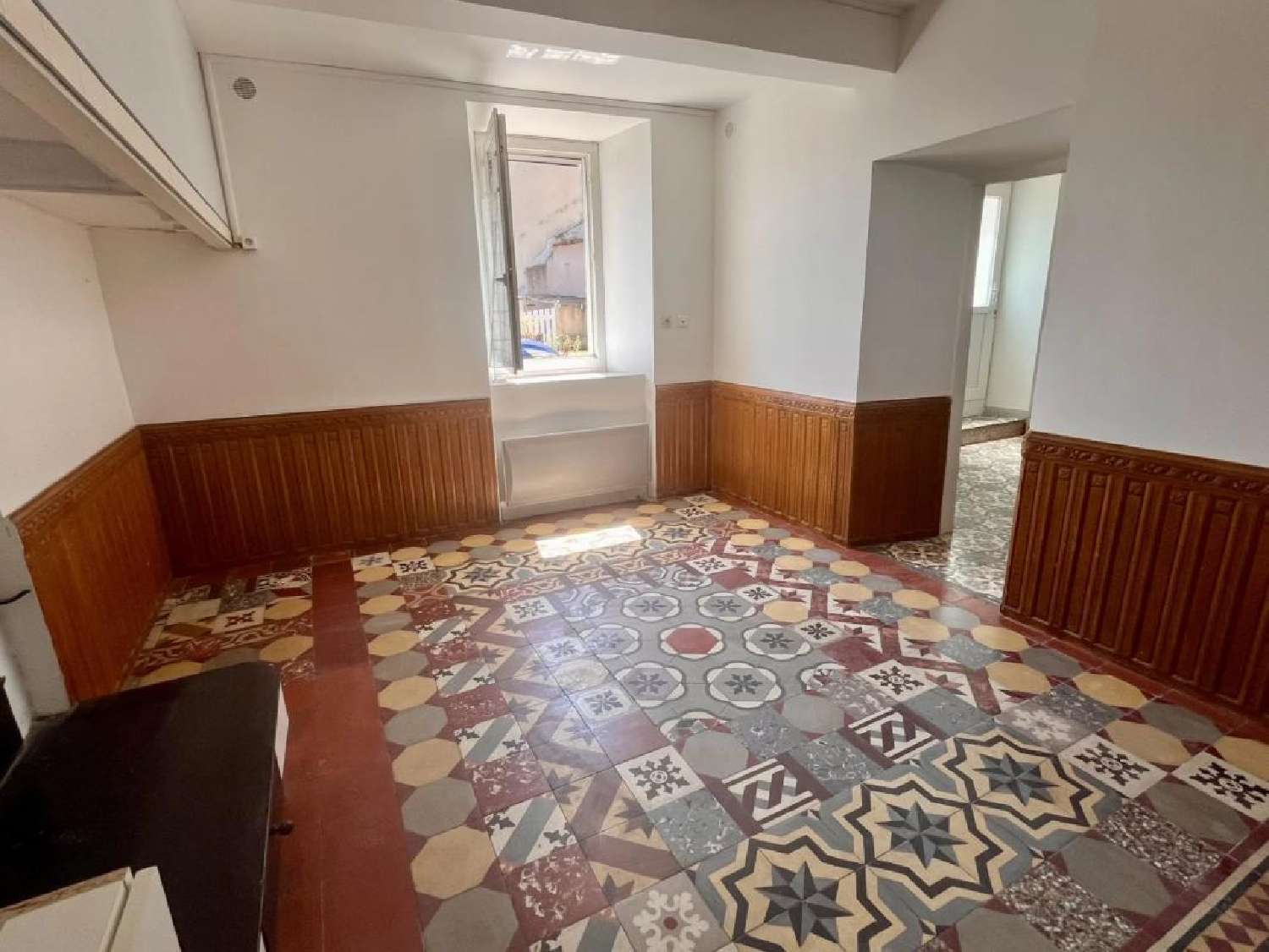  à vendre maison de village Alaigne Aude 5