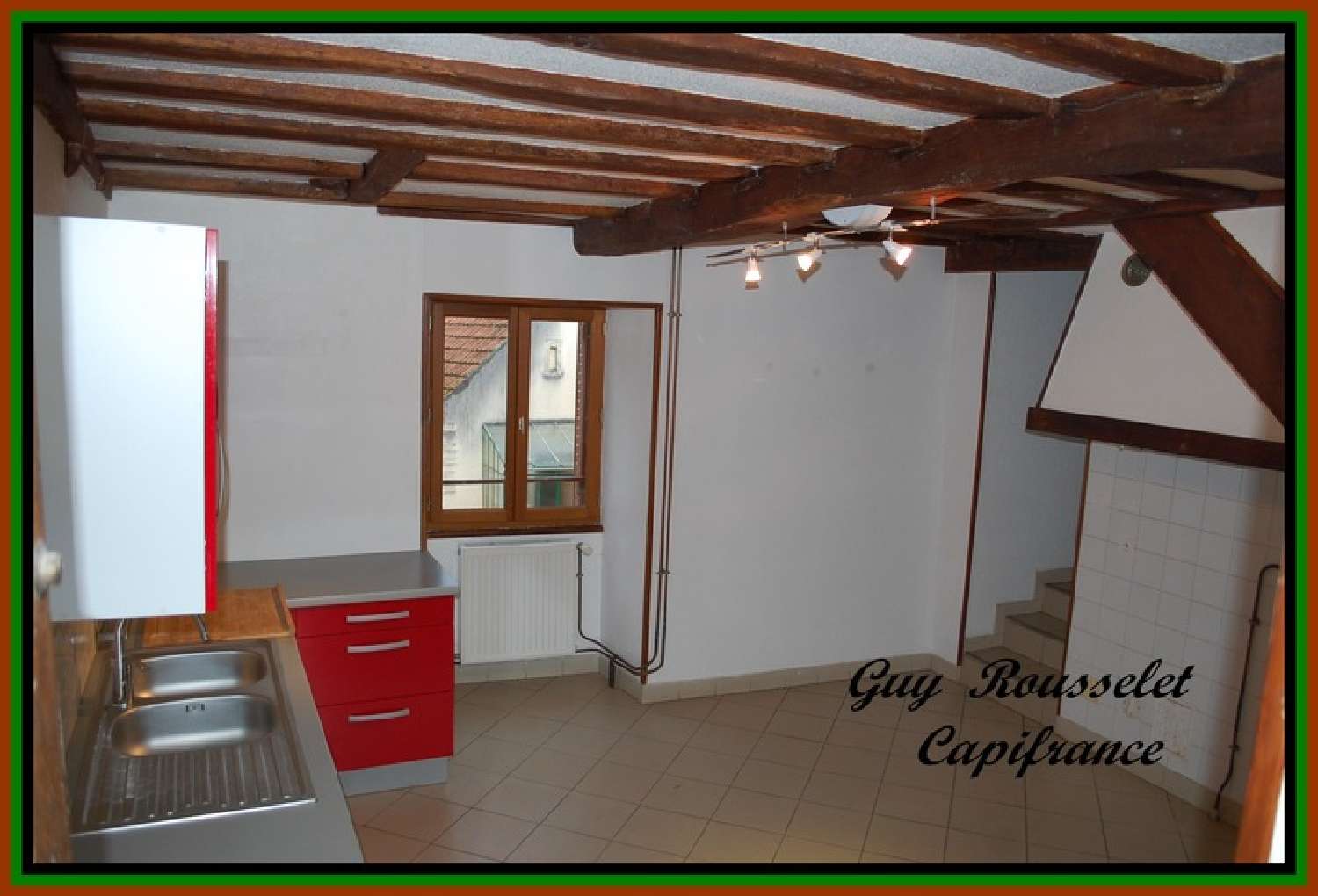  for sale village house Alise-Sainte-Reine Côte-d'Or 6