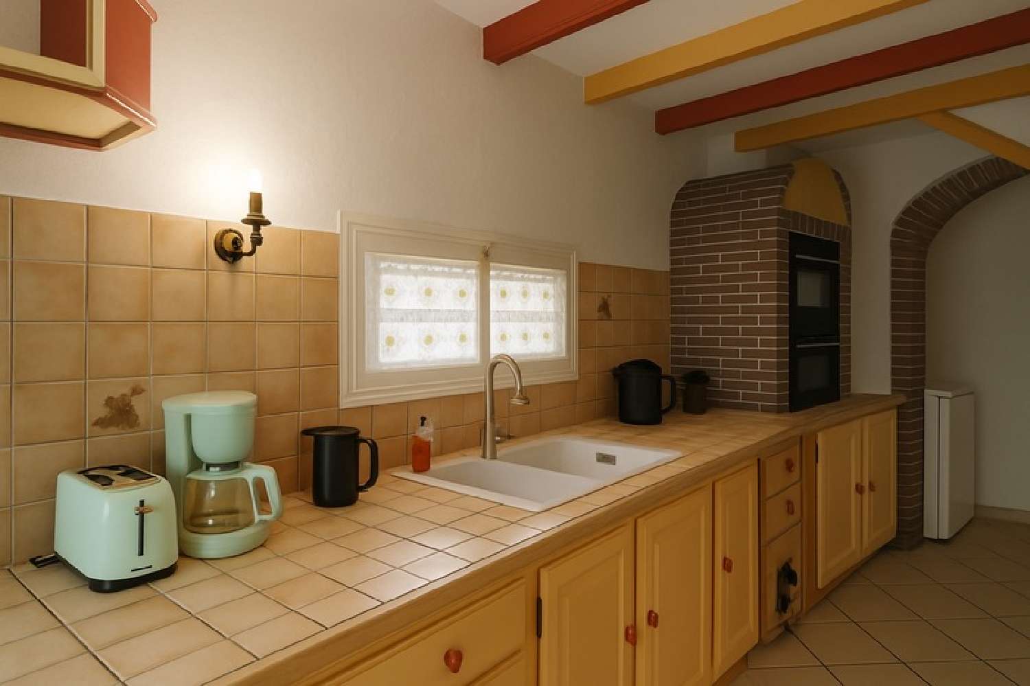  te koop dorpshuis Allauch Bouches-du-Rhône 3