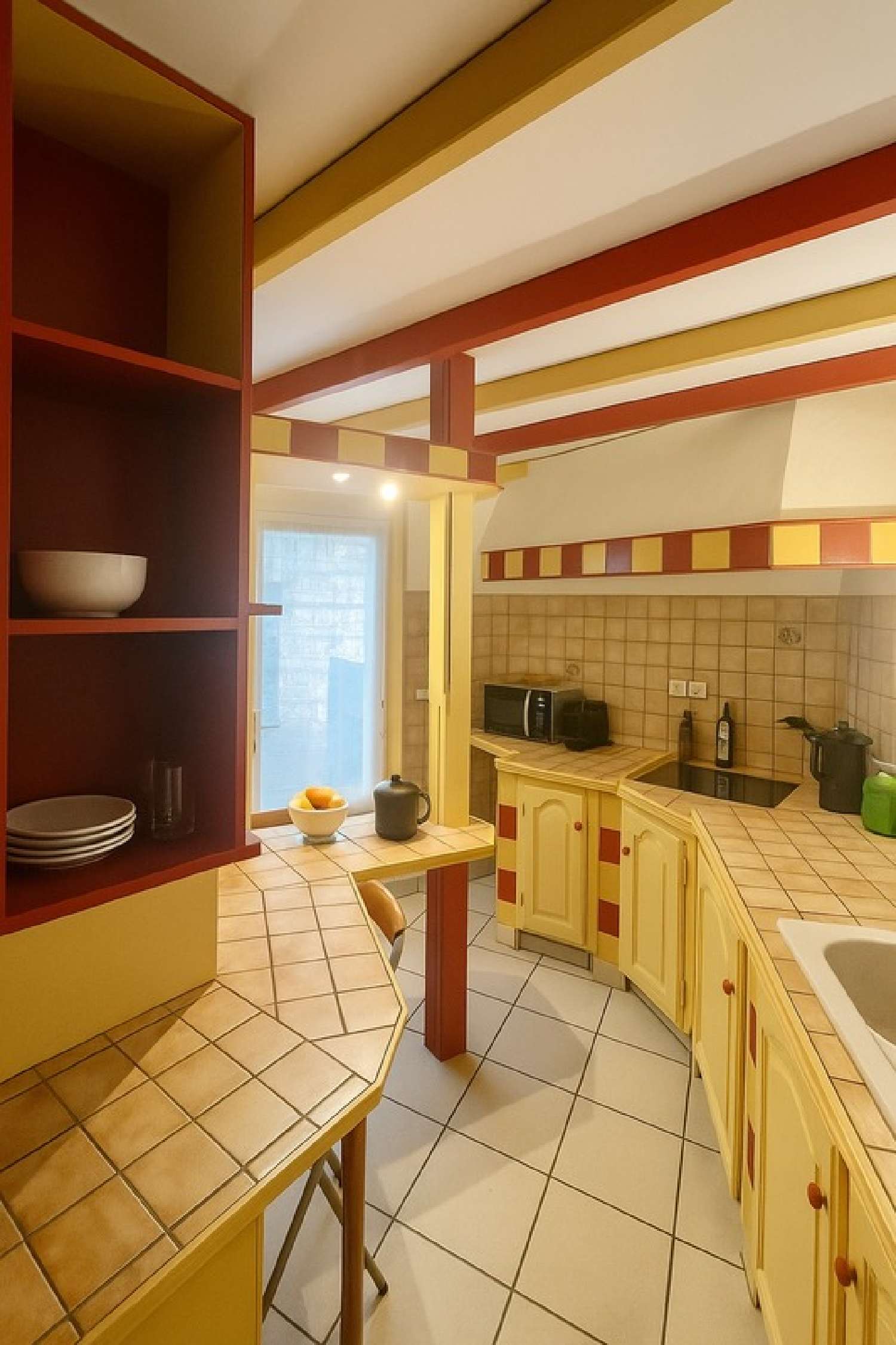  te koop dorpshuis Allauch Bouches-du-Rhône 4