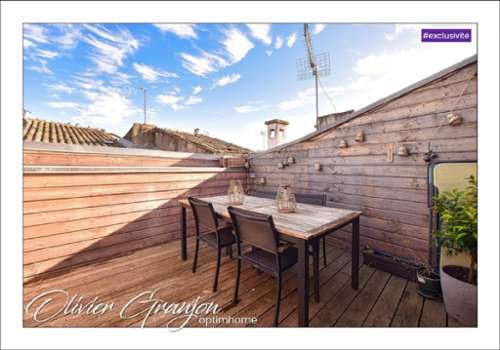 Aniane Hérault dorpshuis foto 7207058