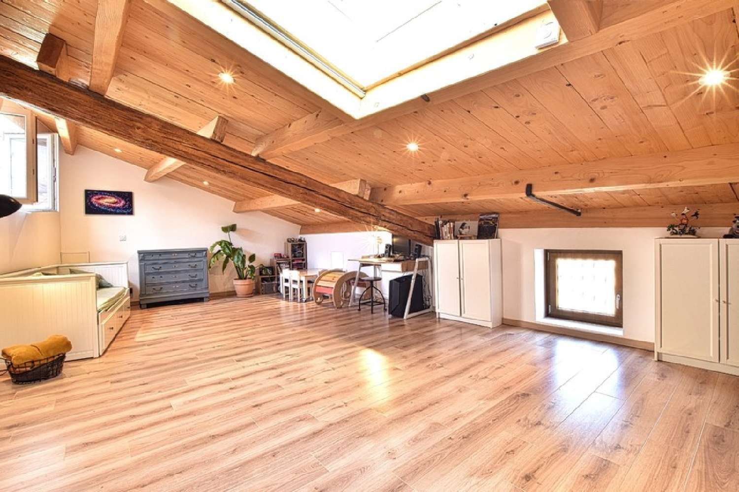  te koop dorpshuis Aniane Hérault 2