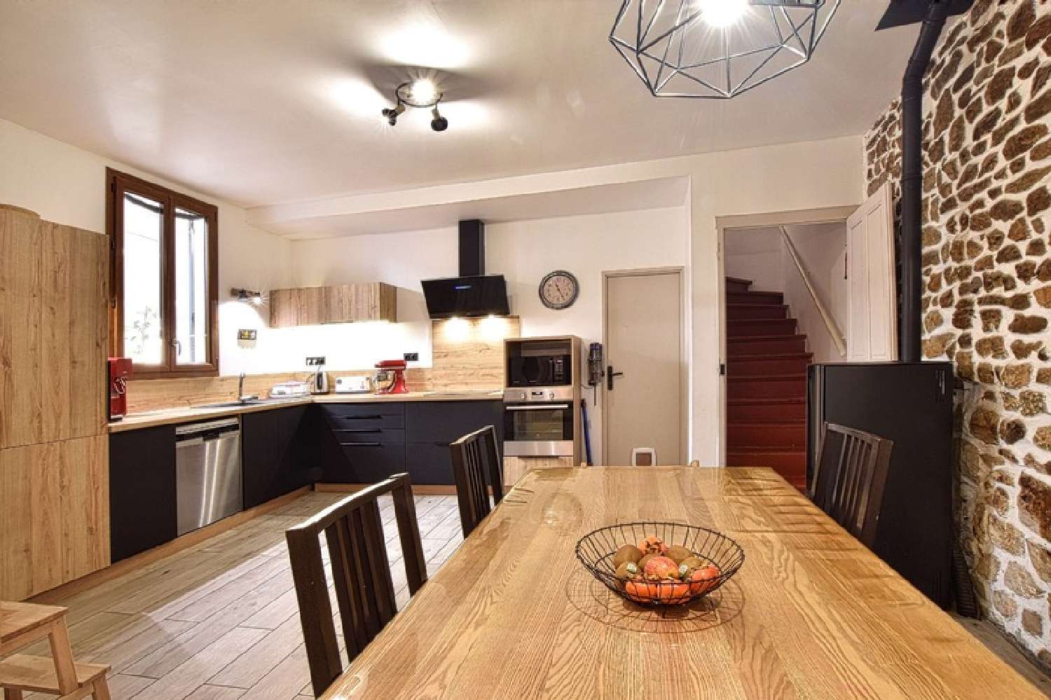  te koop dorpshuis Aniane Hérault 3