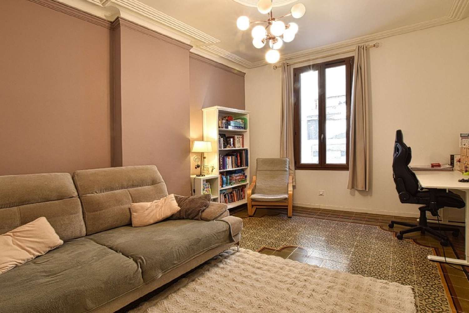  te koop dorpshuis Aniane Hérault 4