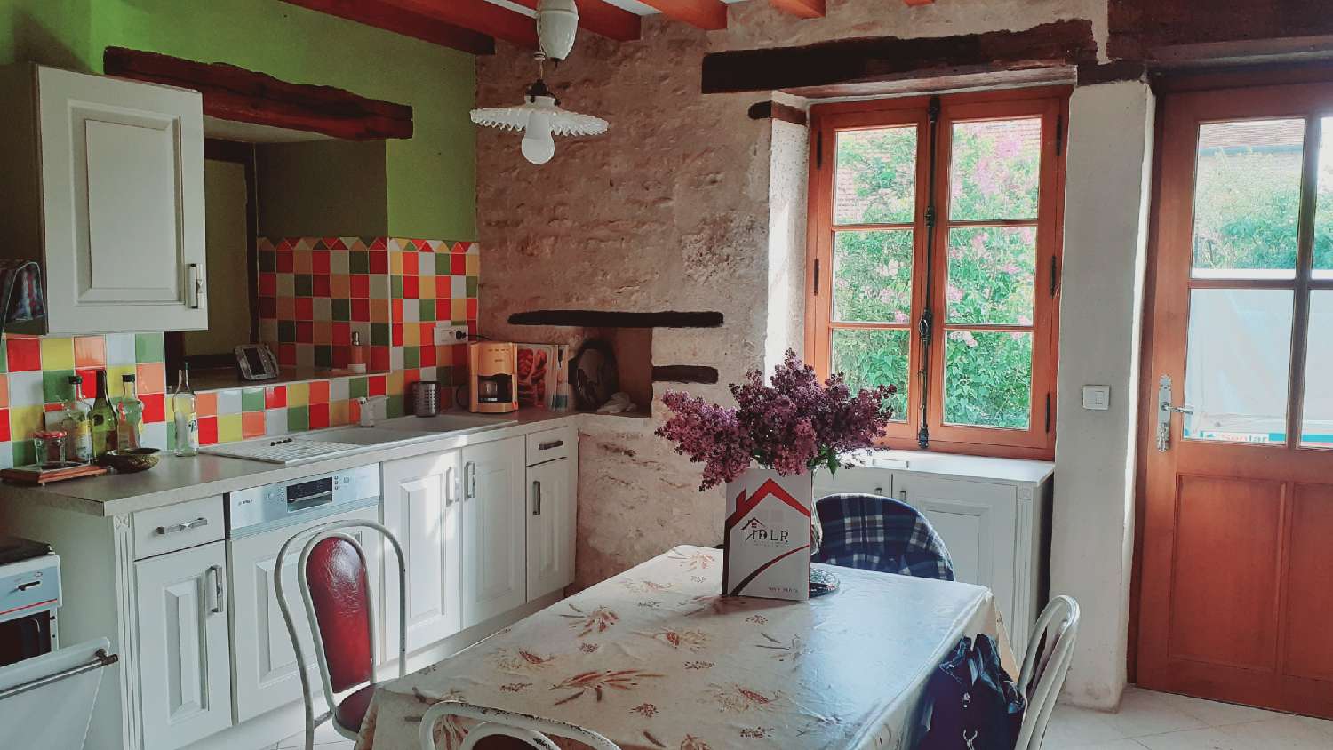  te koop dorpshuis Arc-en-Barrois Haute-Marne 1