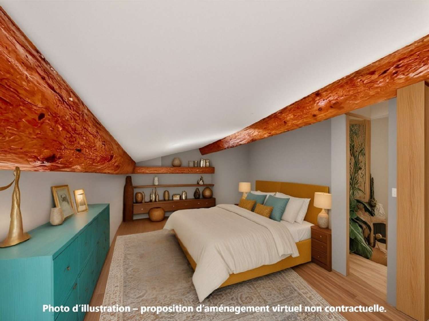 à vendre maison de village Argelès-sur-Mer Pyrénées-Orientales 2