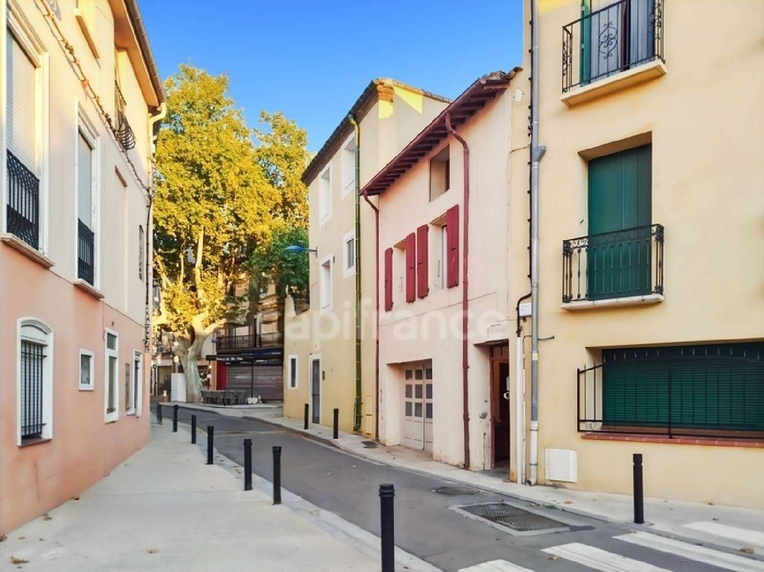 à vendre maison de village Argelès-sur-Mer Pyrénées-Orientales 5