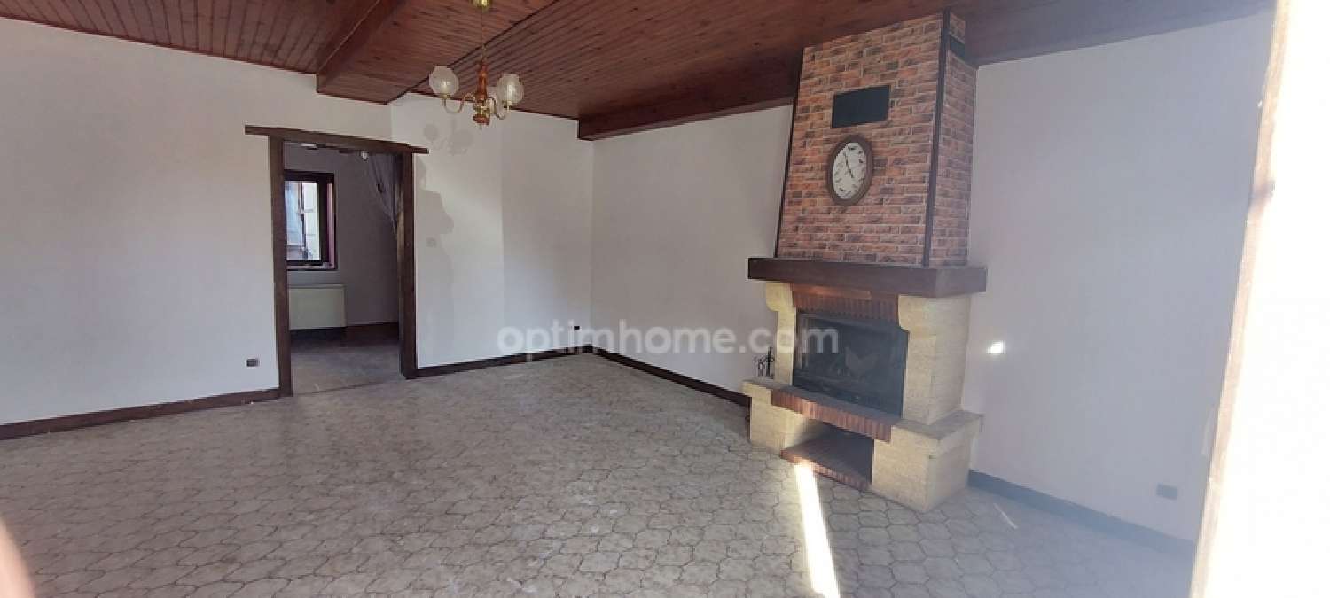  te koop dorpshuis Arquian Nièvre 1