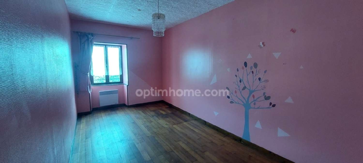  te koop dorpshuis Arquian Nièvre 2