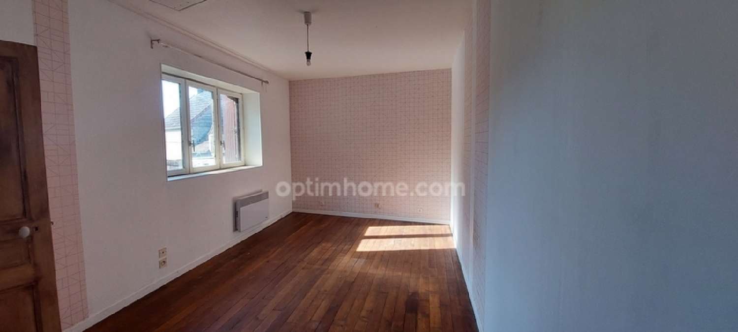  te koop dorpshuis Arquian Nièvre 3