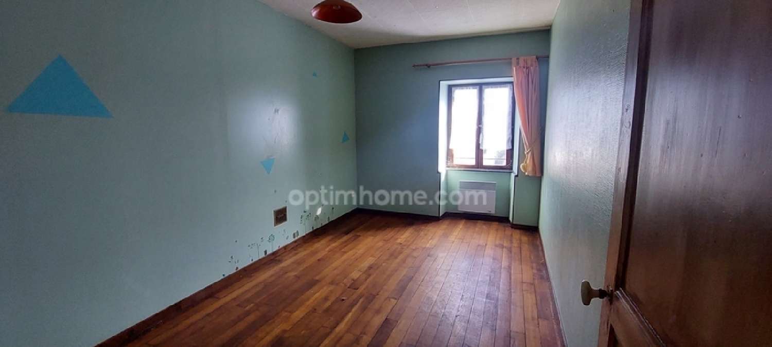  te koop dorpshuis Arquian Nièvre 4