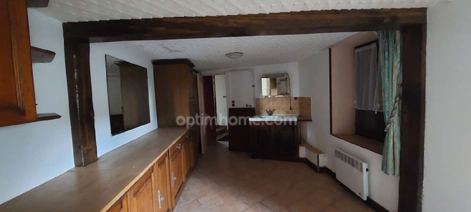  te koop dorpshuis Arquian Nièvre 5