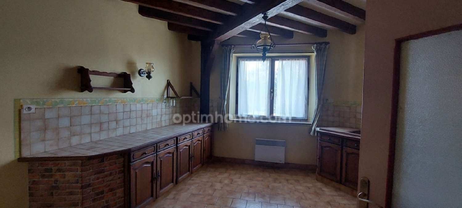  te koop dorpshuis Arquian Nièvre 6