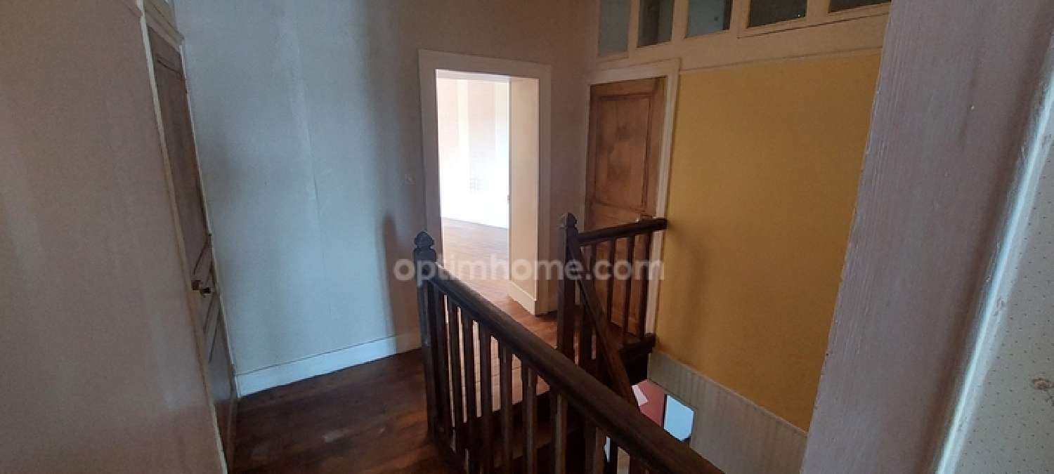  te koop dorpshuis Arquian Nièvre 7