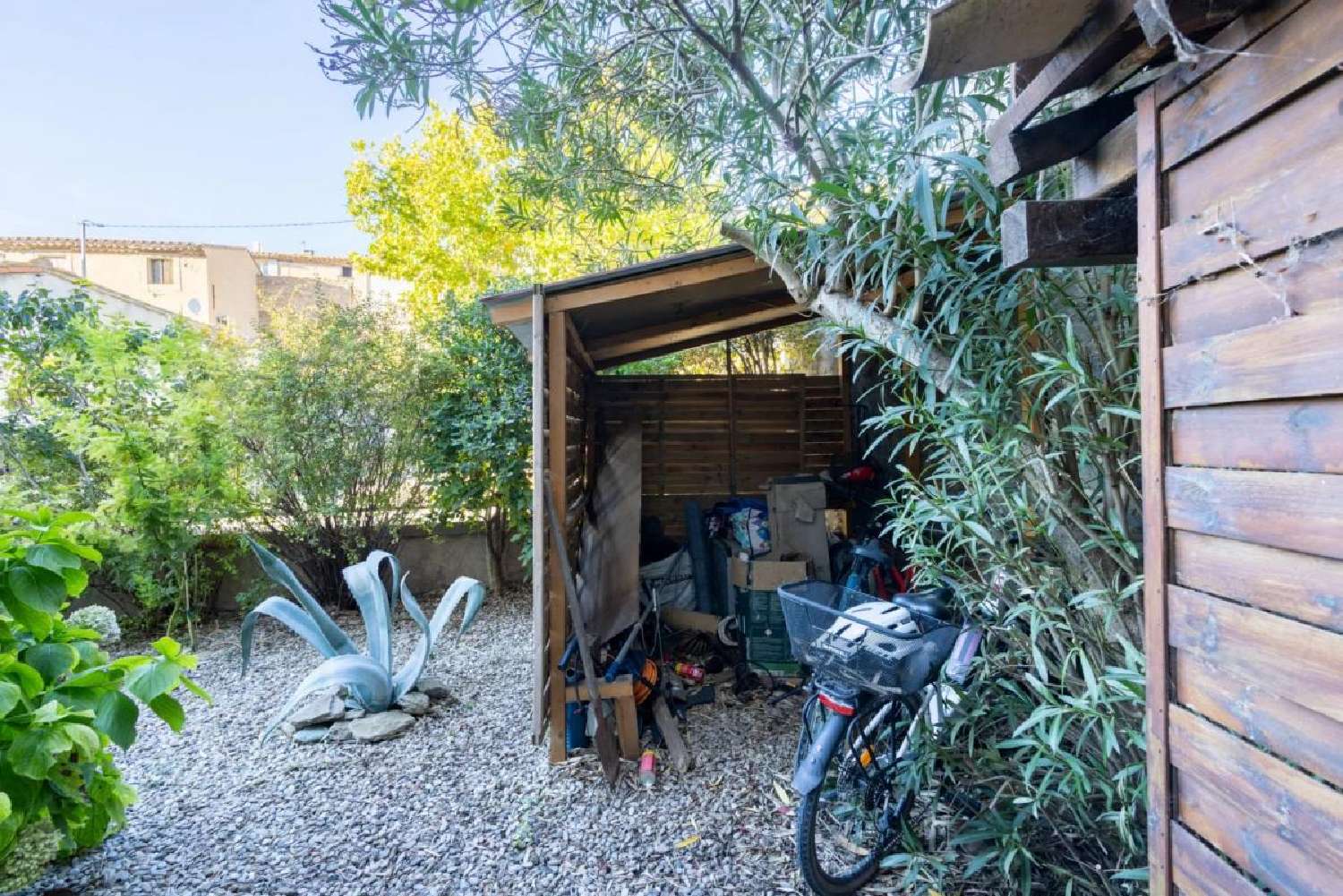  te koop dorpshuis Badens Aude 5