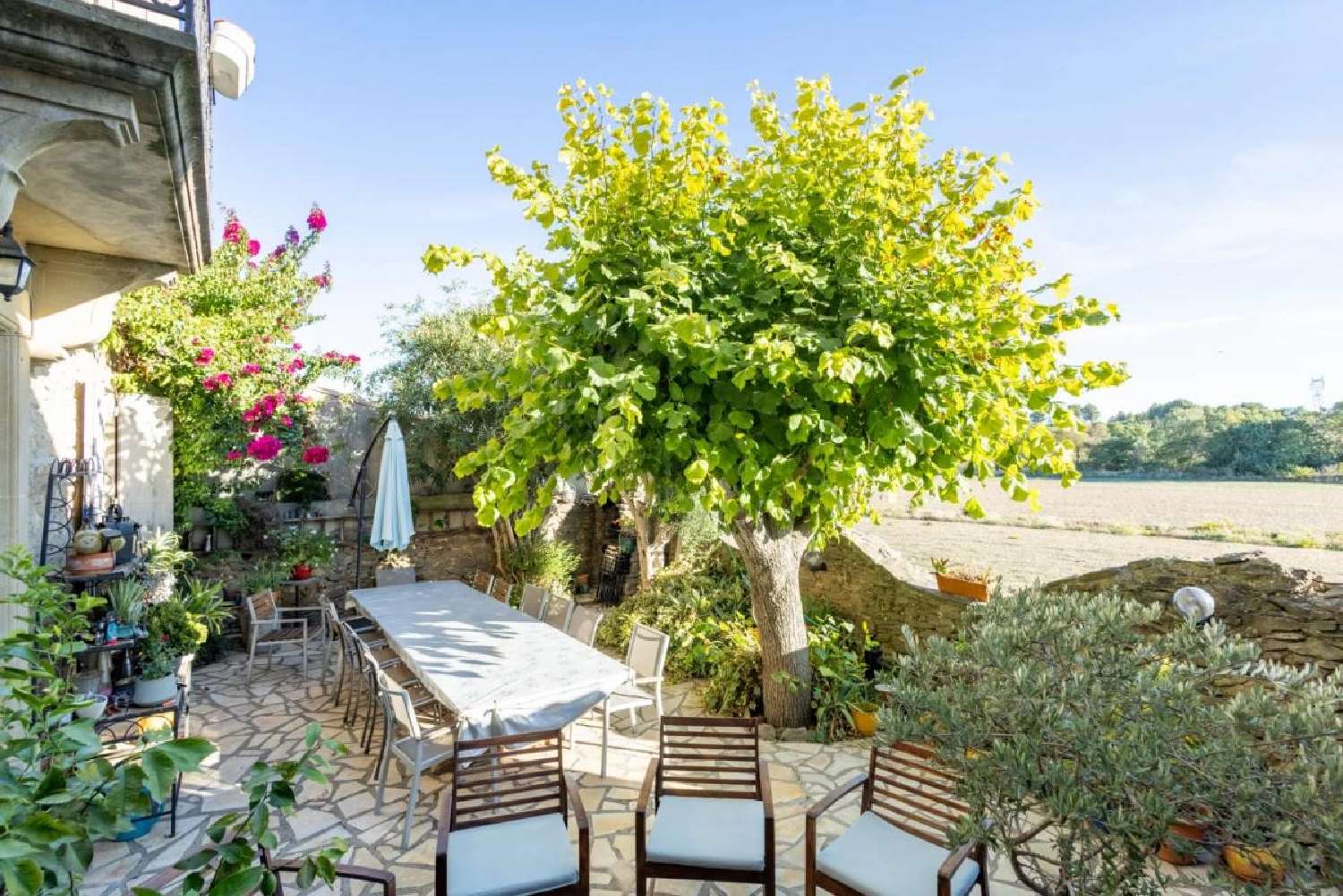  te koop dorpshuis Badens Aude 6