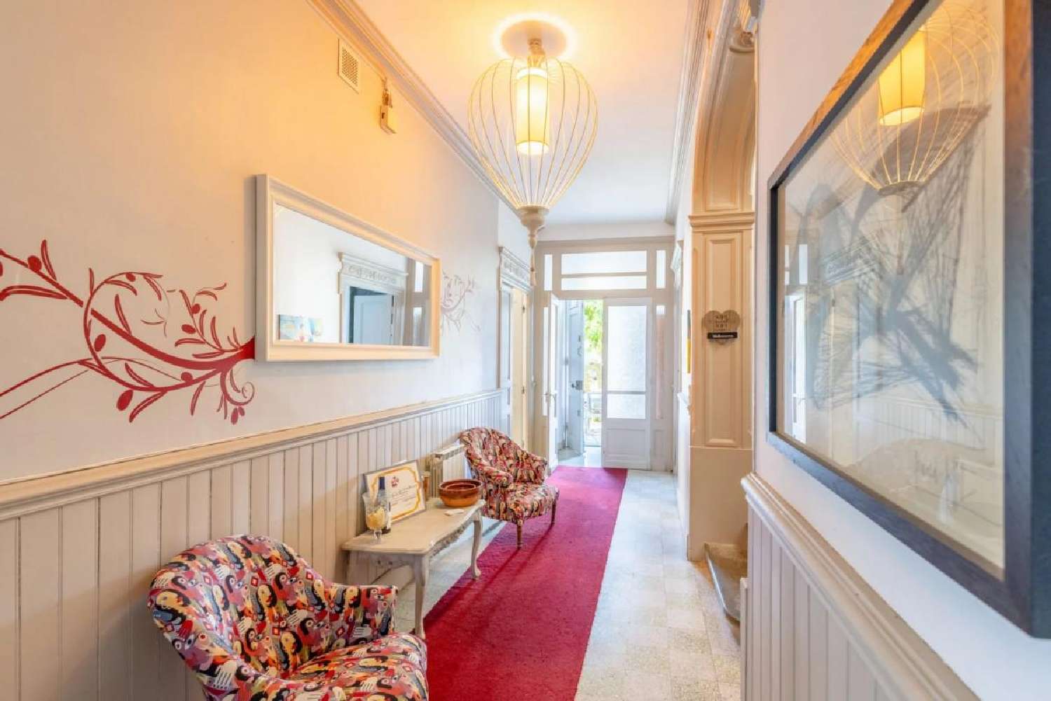  te koop dorpshuis Badens Aude 7