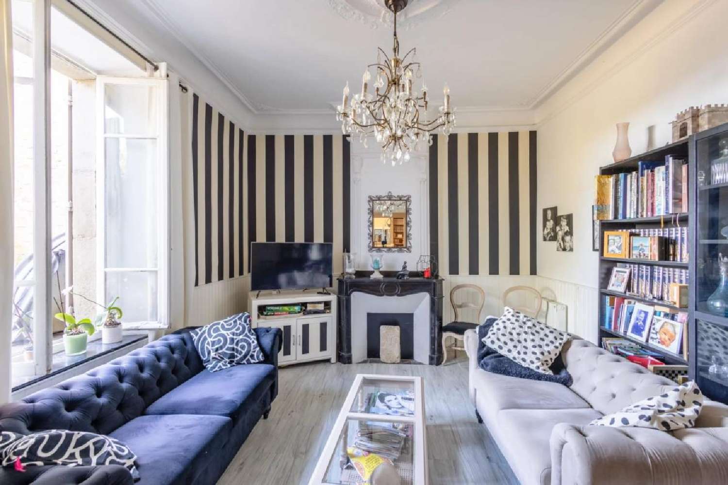  te koop dorpshuis Badens Aude 8