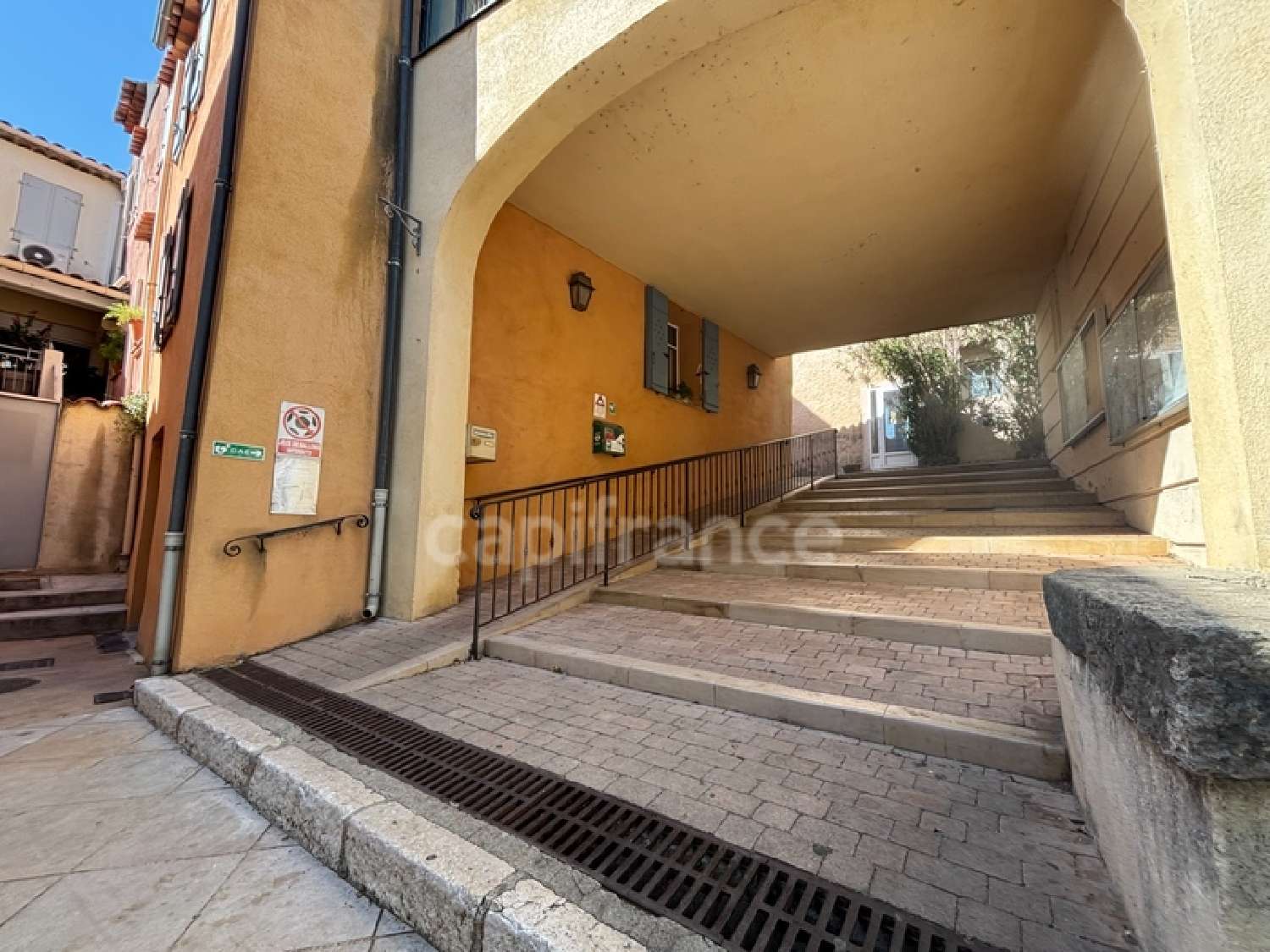  kaufen Dorfhaus Bagnols-en-Forêt Var 2