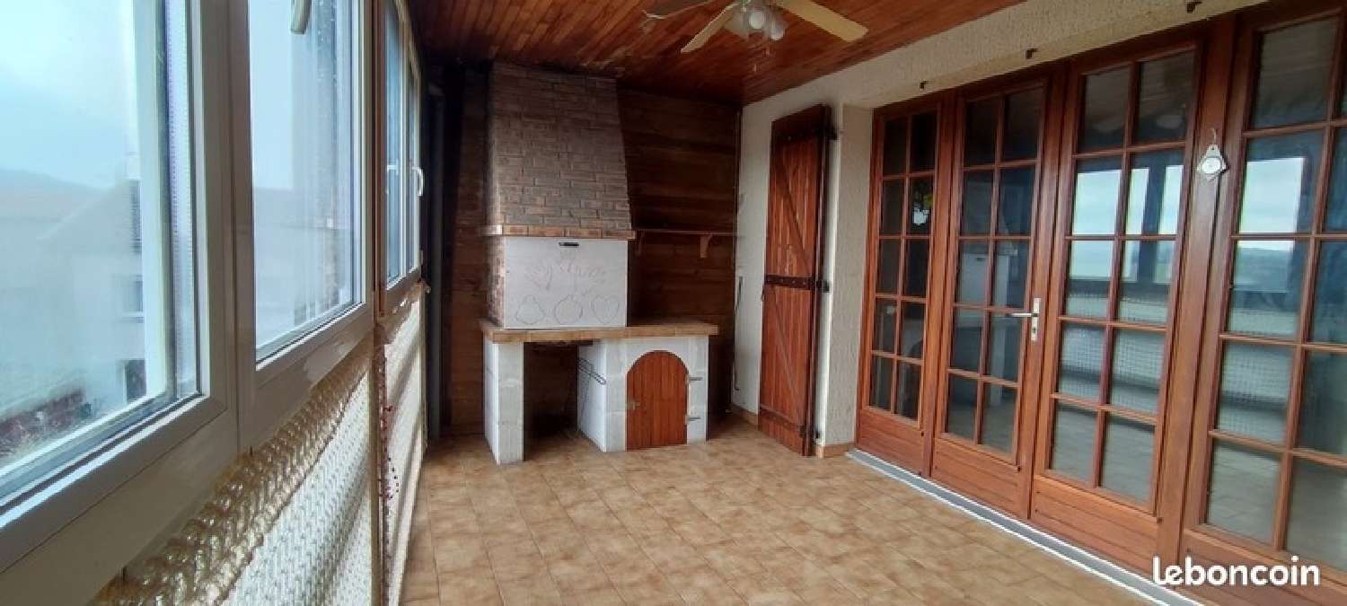  à vendre maison de village Barbonville Meurthe-et-Moselle 2