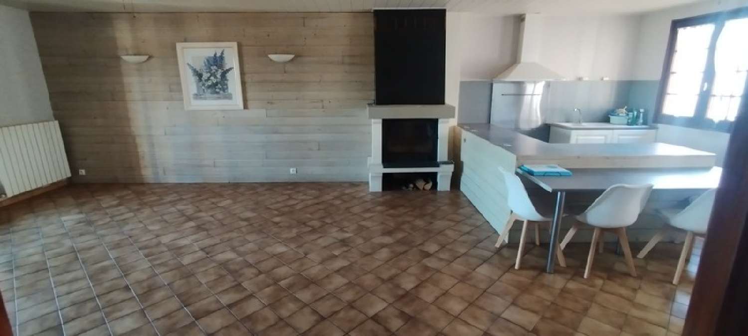  à vendre maison de village Barbonville Meurthe-et-Moselle 6