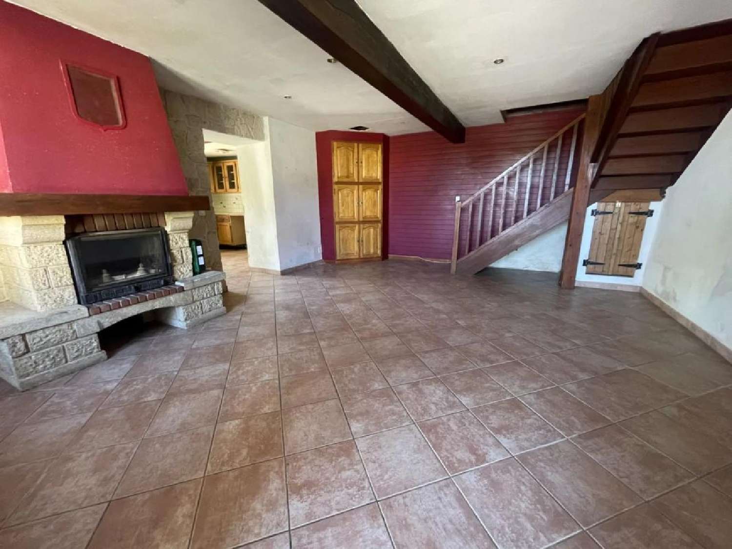  kaufen Dorfhaus Baulou Ariège 2