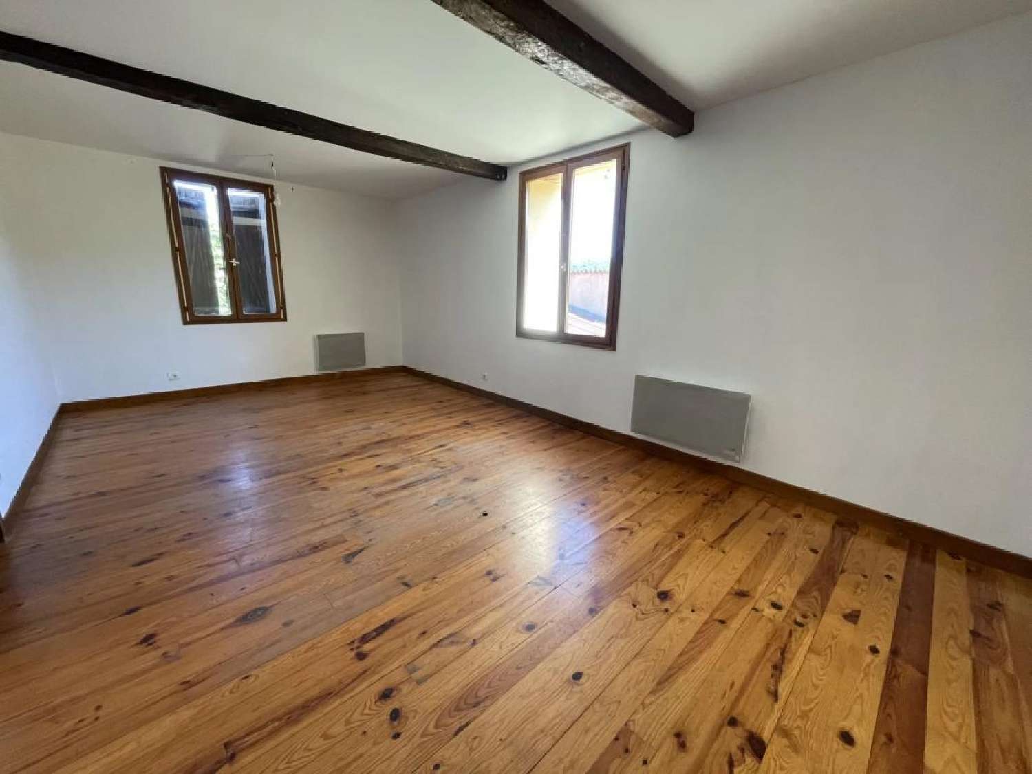  kaufen Dorfhaus Baulou Ariège 5