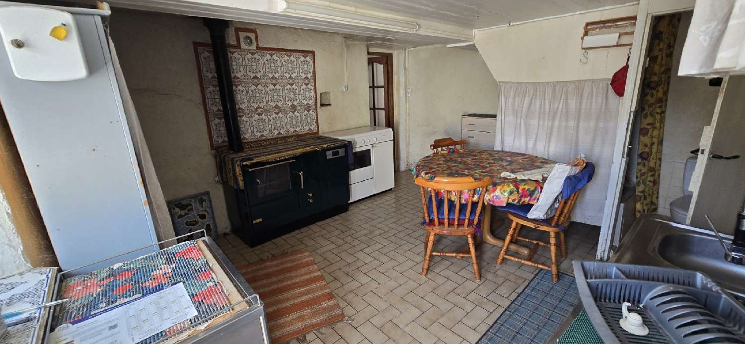  à vendre maison de village Baume-les-Dames Doubs 7