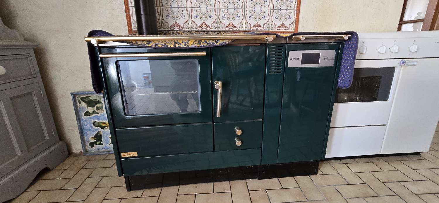  à vendre maison de village Baume-les-Dames Doubs 8